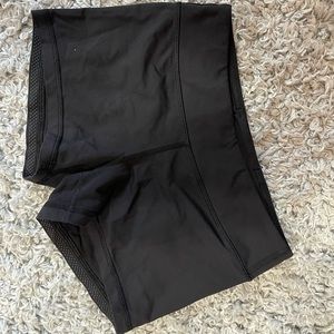 Ivivva Spandex short!
